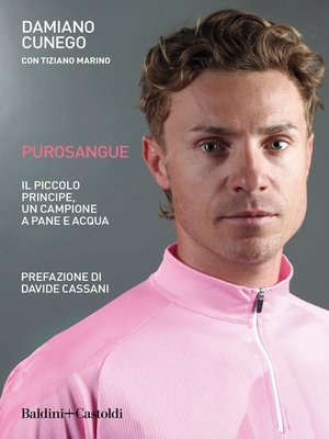 cover image of Purosangue